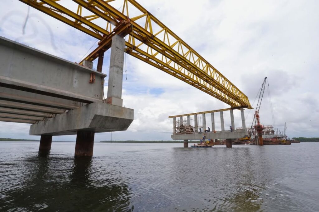 Ponte do Futuro