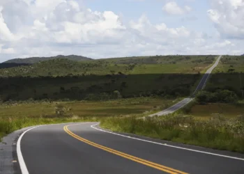 maior obra rodoviária do estado