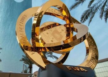 Créditos: Reprodução/ Fifa