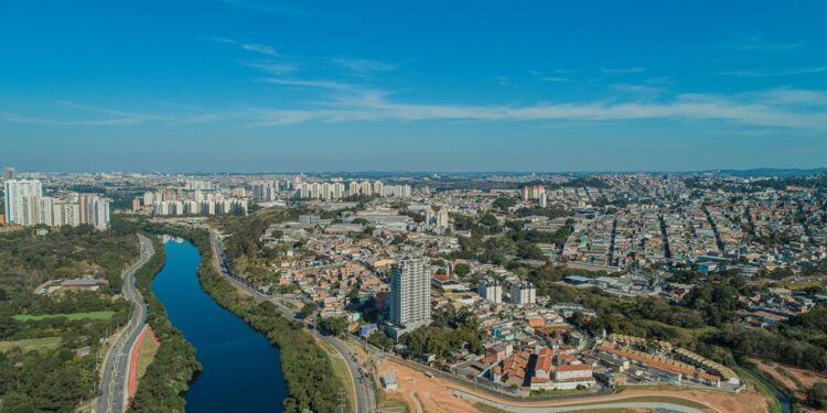 Créditos: Divulgação/ Secom Barueri