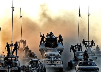 Mad Max