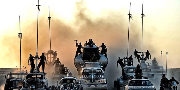 Mad Max