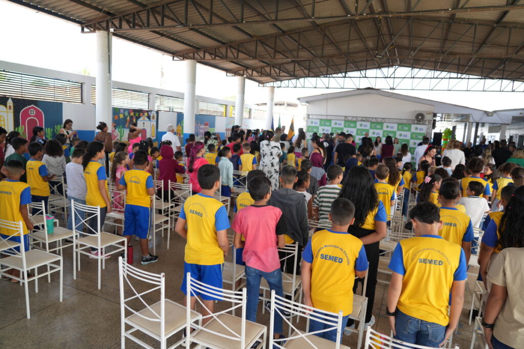 Porto Velho
