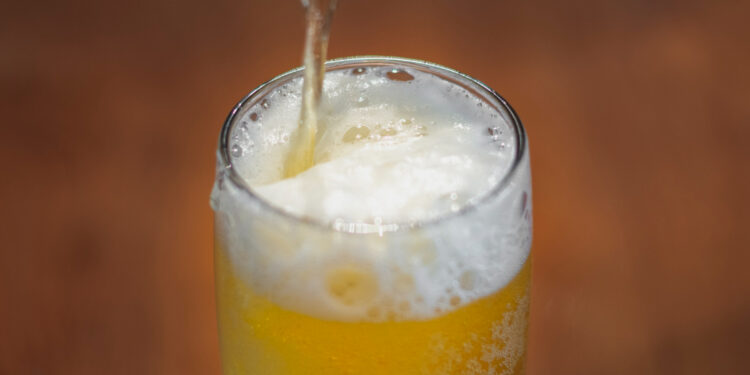 cerveja
