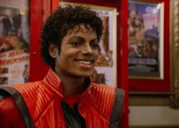 Michael Jackson