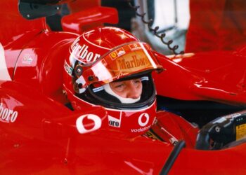 Schumacher
