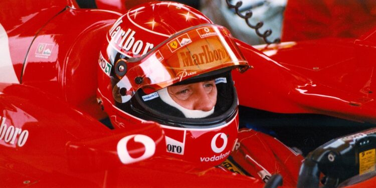 Schumacher