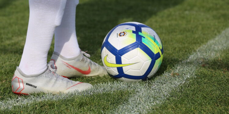 Créditos: Fernando Torres / CBF