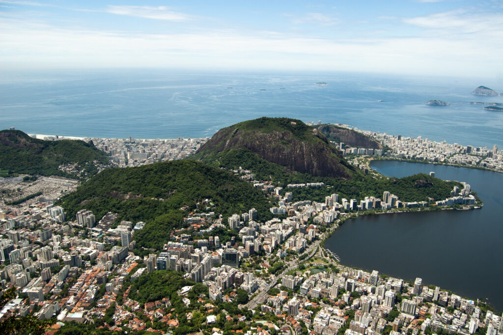 Rio de Janeiro