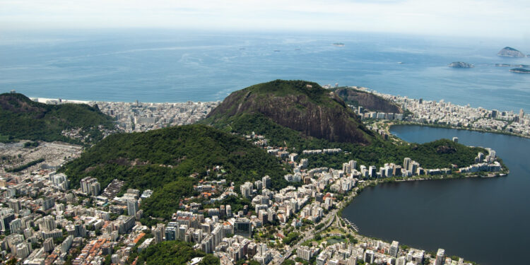 Rio de Janeiro