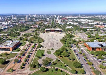 Tocantins