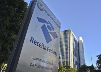 Receita Federal