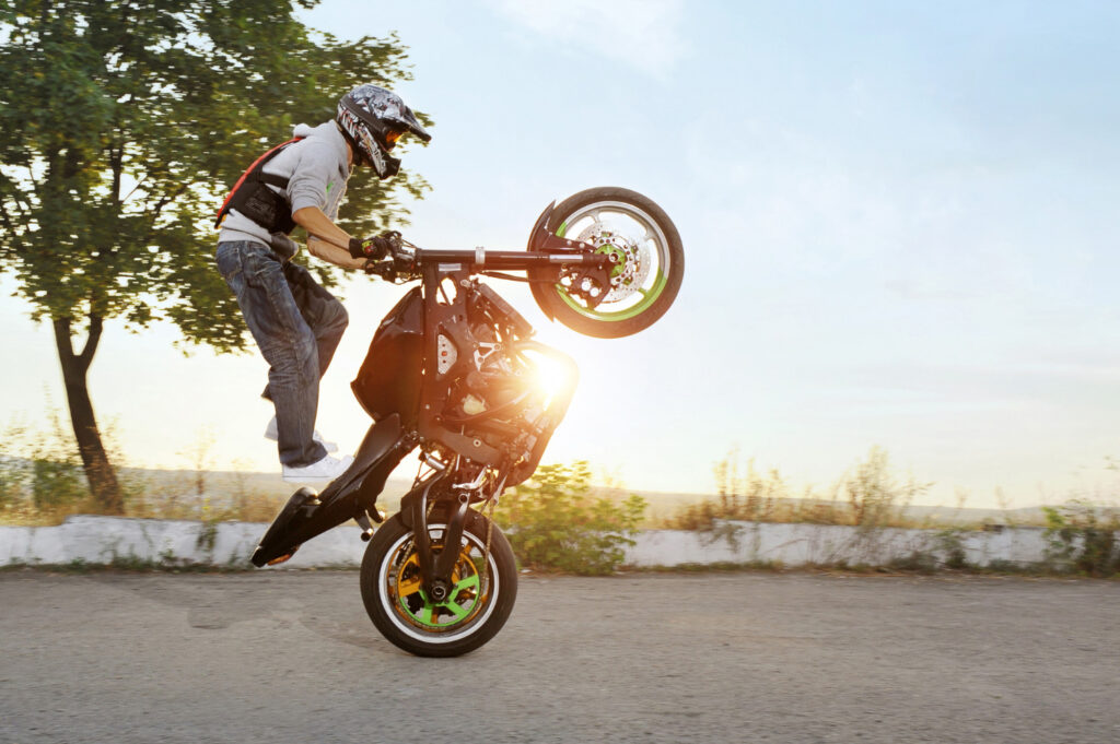 moto
