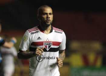 Daniel Alves