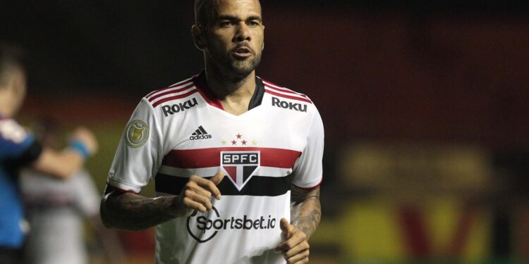 Daniel Alves