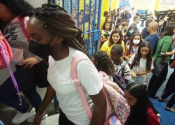 escola