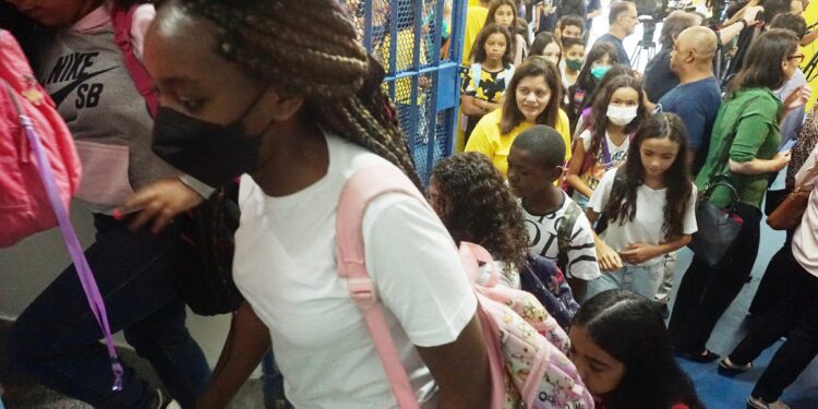 escola