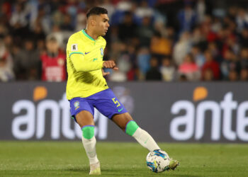 Casemiro