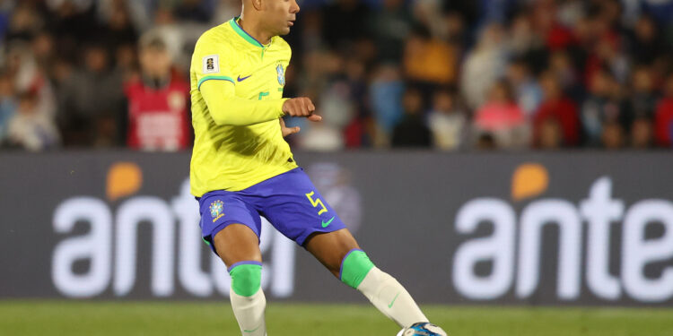 Casemiro