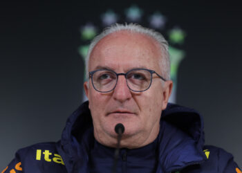 Créditos: Rafael Ribeiro/CBF