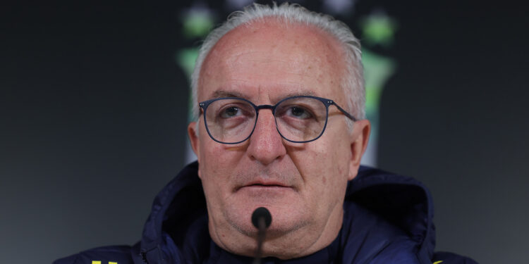 Créditos: Rafael Ribeiro/CBF