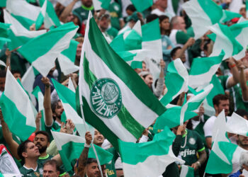 Palmeiras