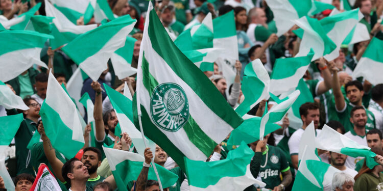 Palmeiras