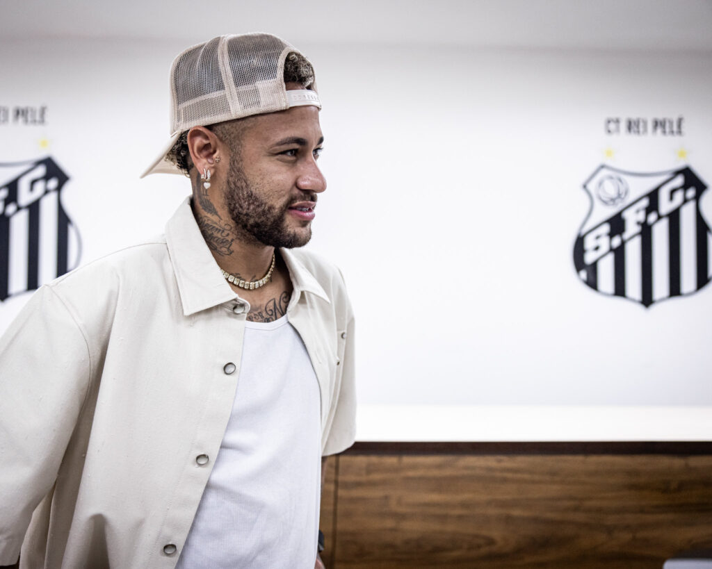 Neymar