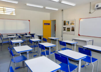 escola
