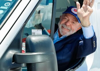 Governo Lula