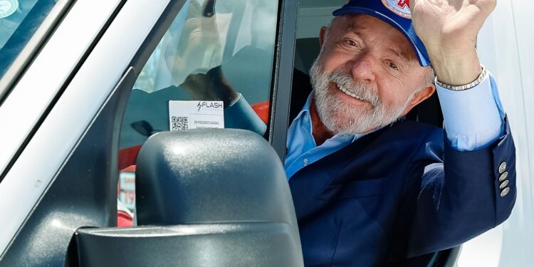 Governo Lula