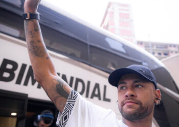 Neymar