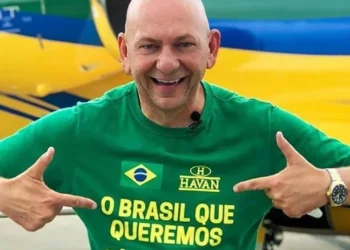 Véio da Havan