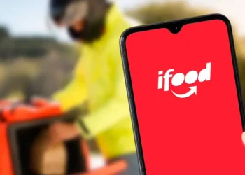 Créditos: Divulgação/ iFood