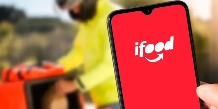 Créditos: Divulgação/ iFood
