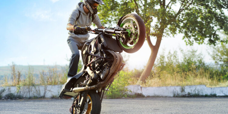 moto