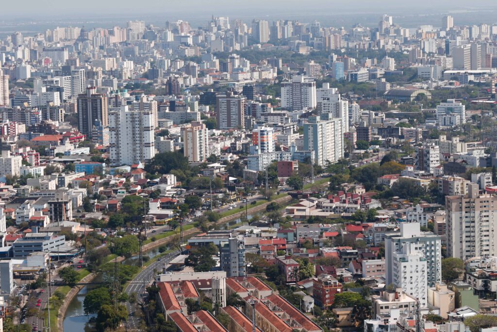 Porto Alegre
