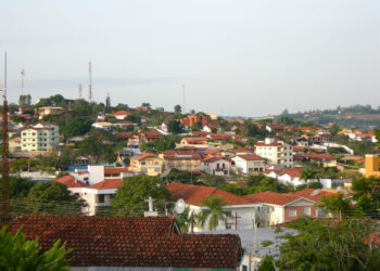Águas de São Pedro