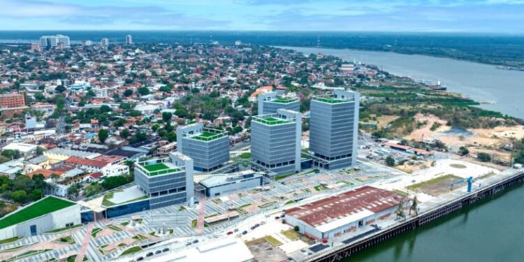 Créditos Divulgação/ MOPC