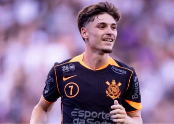 Breno-Bidon Corinthians