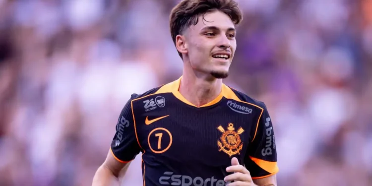 Breno-Bidon Corinthians