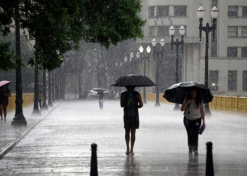 Chuva