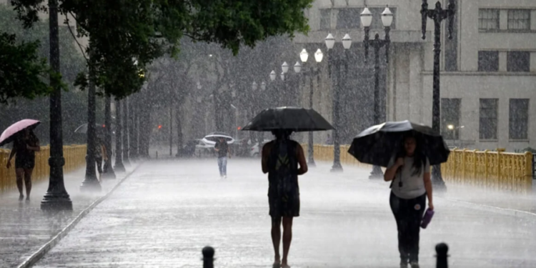 Chuva
