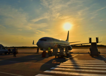 aeroporto