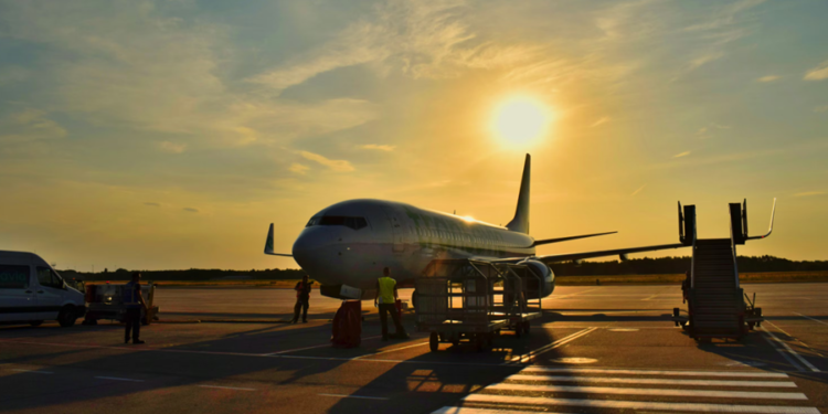 aeroporto