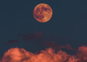 Lua de Sangue