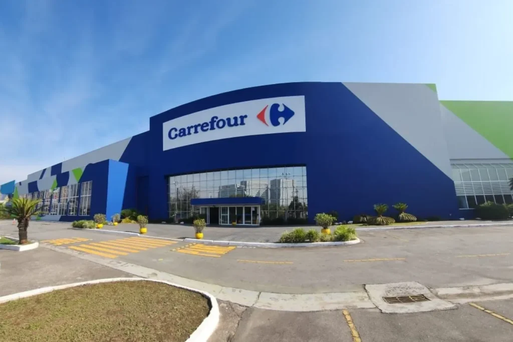 Carrefour