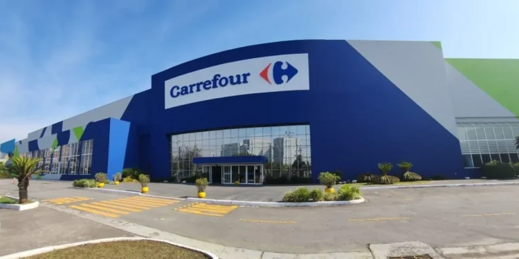 Carrefour