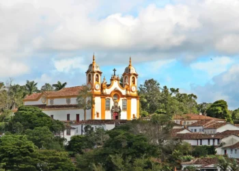 Reprodução: Wikimedia Commons