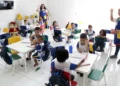 Créditos: Angelo Miguel/MEC